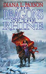 The Dragons of the Rhine