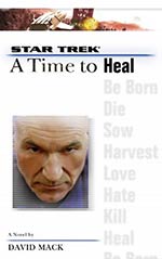 A Time to Heal