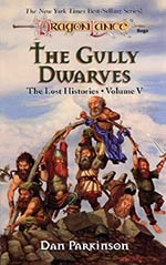 The Gully Dwarves