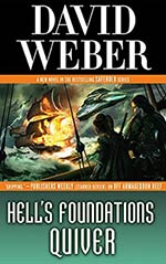 Hell's Foundations Quiver