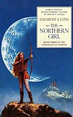 The Northern Girl Cover