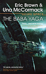 The Baba Yaga