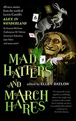 Mad Hatters and March Hares