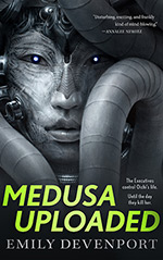 Medusa Uploaded