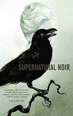 Supernatural Noir