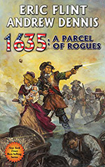 1635: A Parcel of Rogues