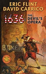 1636: The Devil's Opera