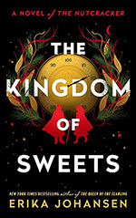 The Kingdom of Sweets