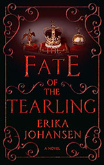 The Fate of the Tearling