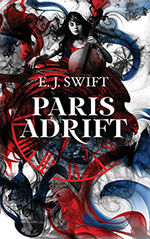 Paris Adrift