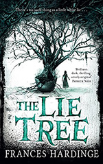 The Lie Tree