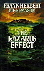 The Lazarus Effect