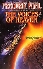 The Voices of Heaven