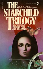 The Starchild Trilogy