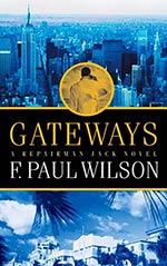 Gateways Cover