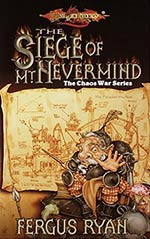 The Siege of Mt. Nevermind