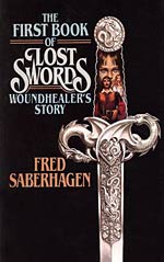 The First Book of Lost Swords: Woundhealer's Story