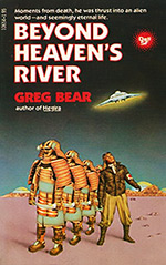 Beyond Heaven's River