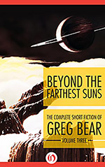 Beyond the Farthest Suns