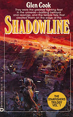 Shadowline