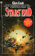 Stars' End