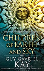 Children of Earth and Sky