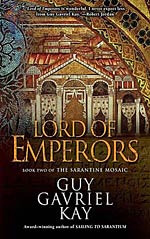 Lord of Emperors