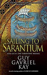 Sailing to Sarantium