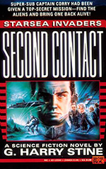 Second Contact