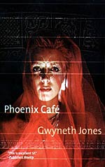 Phoenix Café