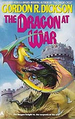 The Dragon at War