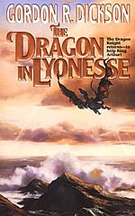 The Dragon in Lyonesse