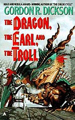 The Dragon the Earl and the Troll