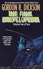 The Final Encyclopedia:  Vol 2