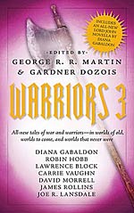 Warriors 3