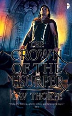 The Crown of the Usurper