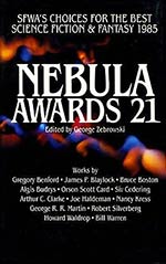 Nebula Awards 21