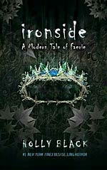 Ironside