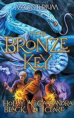 The Bronze Key