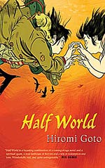 Half World