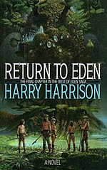 Return to Eden