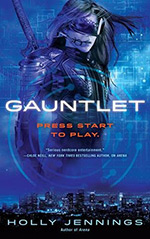 Gauntlet