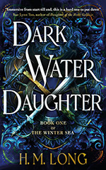 Dark Water Daughter