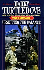 Worldwar: Upsetting the Balance