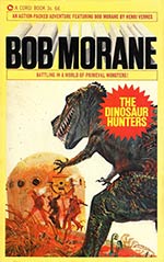 The Dinosaur Hunters