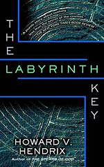 The Labyrinth Key