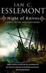 Night of Knives