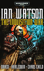 The Inquisition War