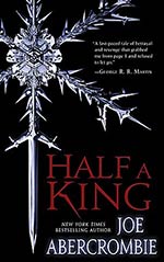 Half a King