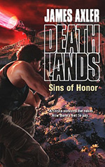 Sins of Honor